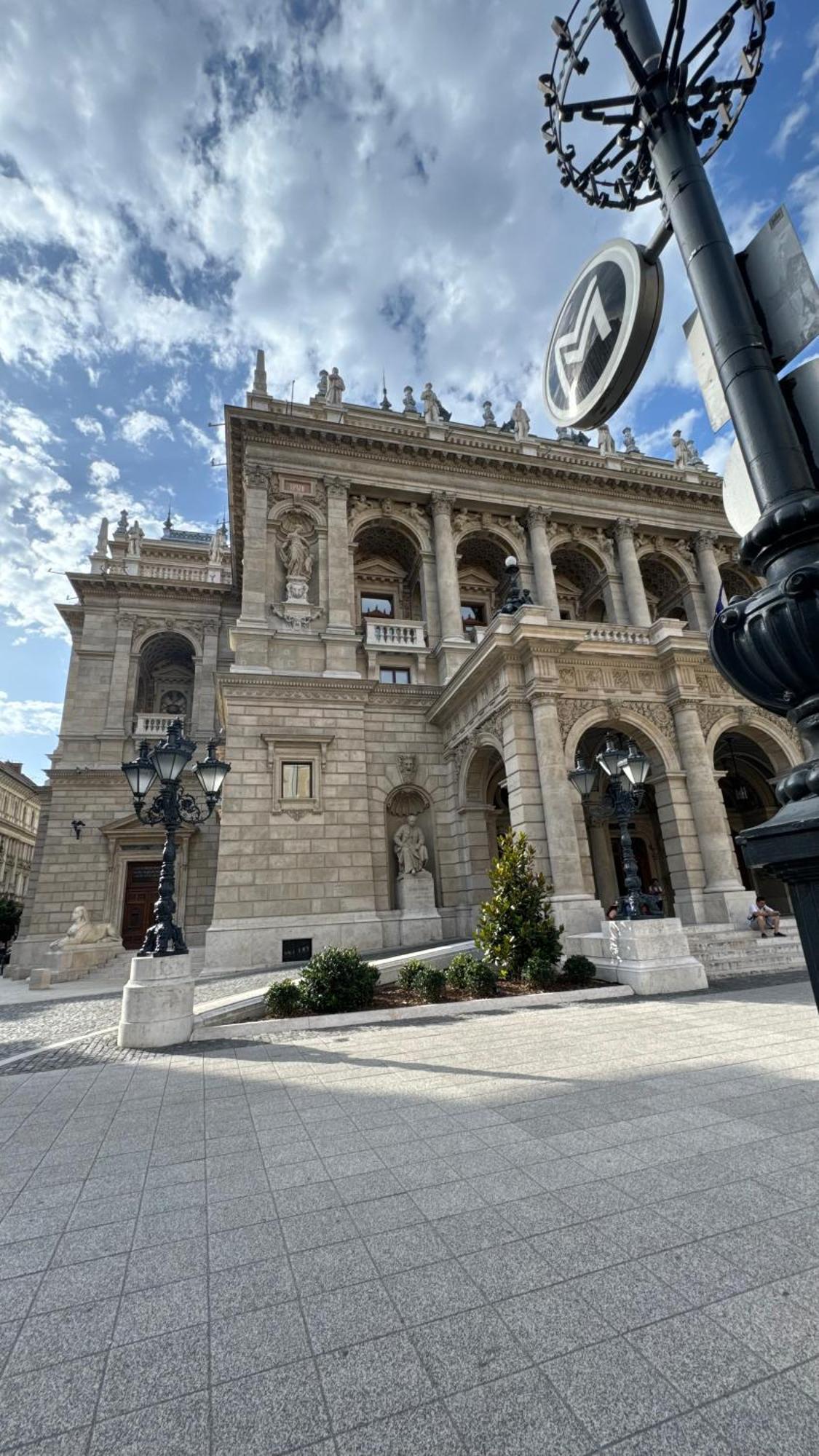 Peaceful Tribe Residence Budapeste Exterior foto